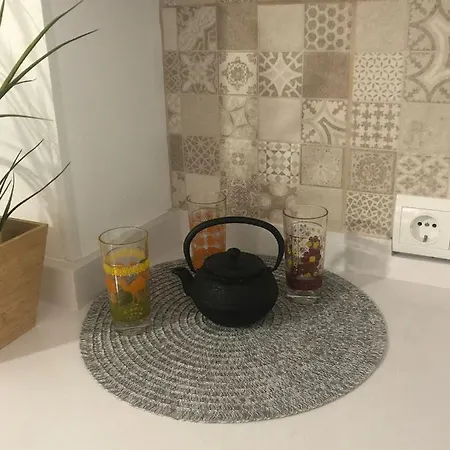 Apartamento El Zegrí Ronda