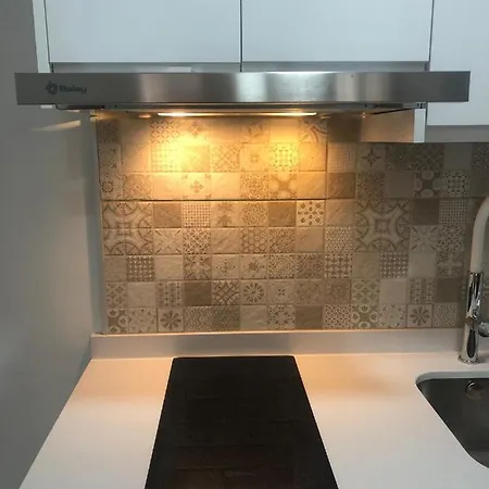 Apartamento Apartamento El Zegrí *
