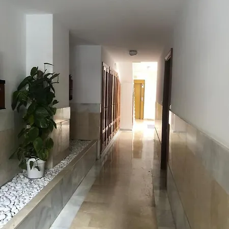 Apartamento El Zegrí *