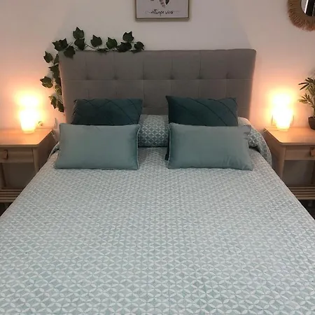 Apartamento El Zegrí Apartamento Ronda