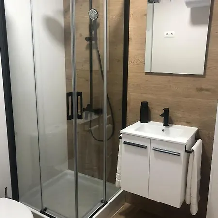 Apartamento El Zegrí Apartamento Ronda