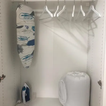 Apartamento Apartamento El Zegrí *