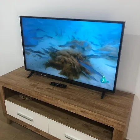Apartamento Apartamento El Zegrí Ronda
