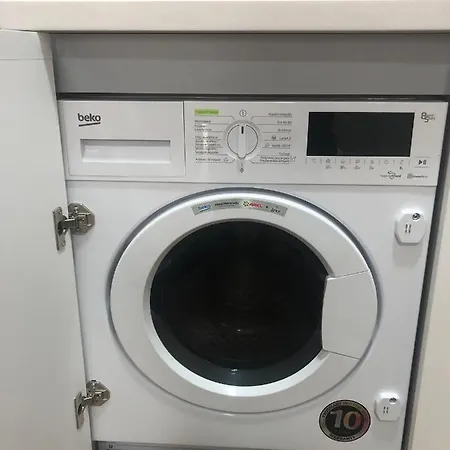 Apartamento Apartamento El Zegrí *