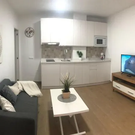 Apartamento El Zegrí *