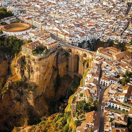 Apartamento El Zegrí Ronda