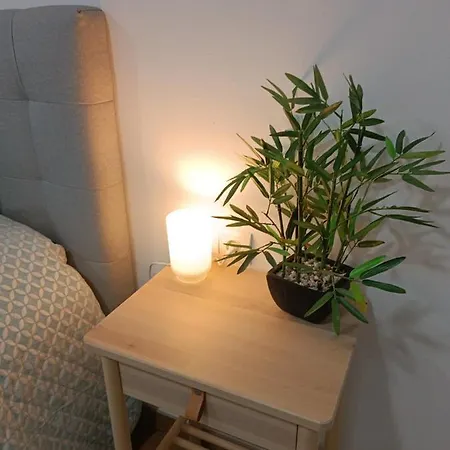 Apartamento El Zegrí *